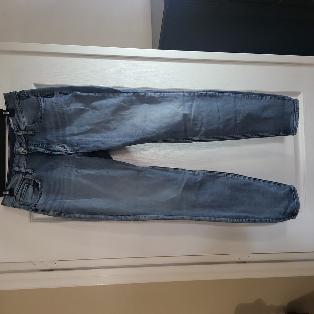 Silver Jeans Size 30